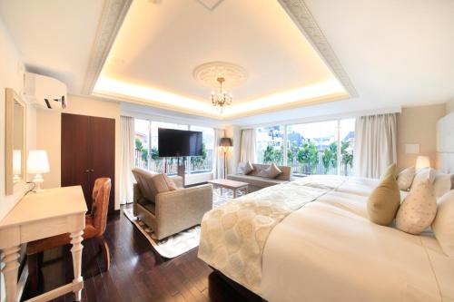 The Centurion Classic Akasaka