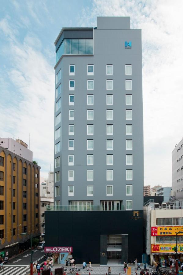 THE GATE HOTEL Asakusa Kaminarimon