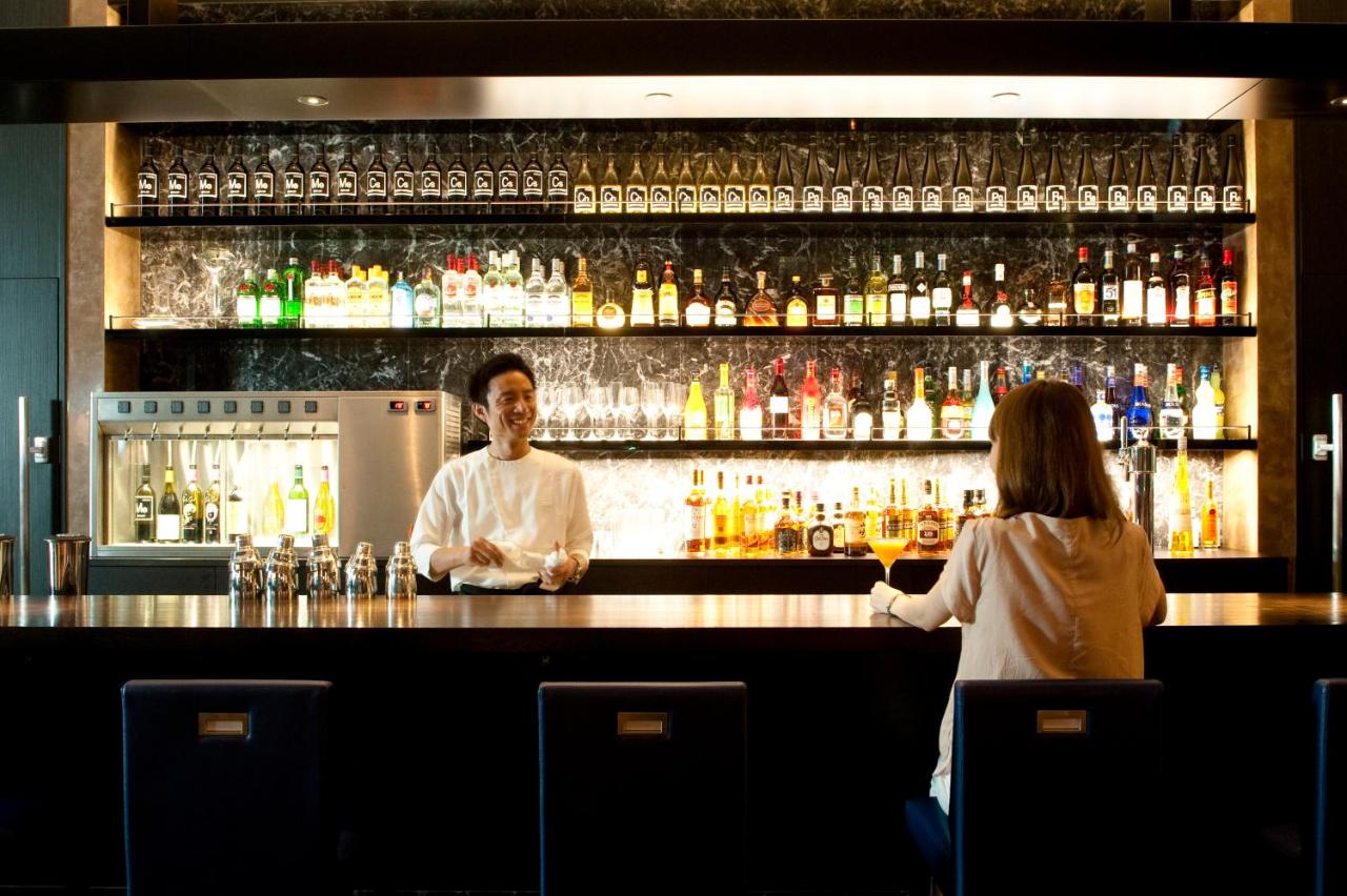 THE GATE HOTEL Asakusa Kaminarimon