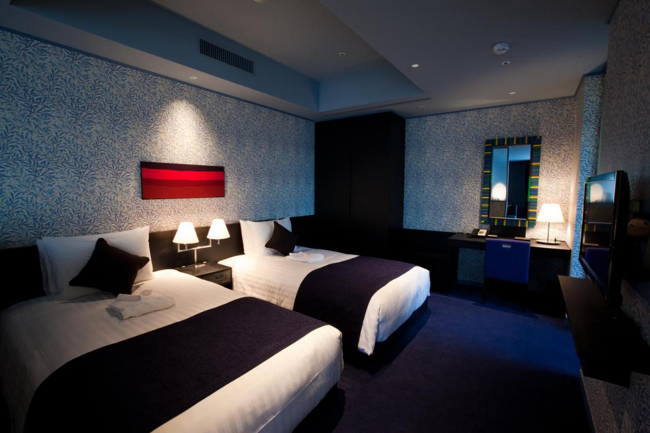 THE GATE HOTEL Asakusa Kaminarimon