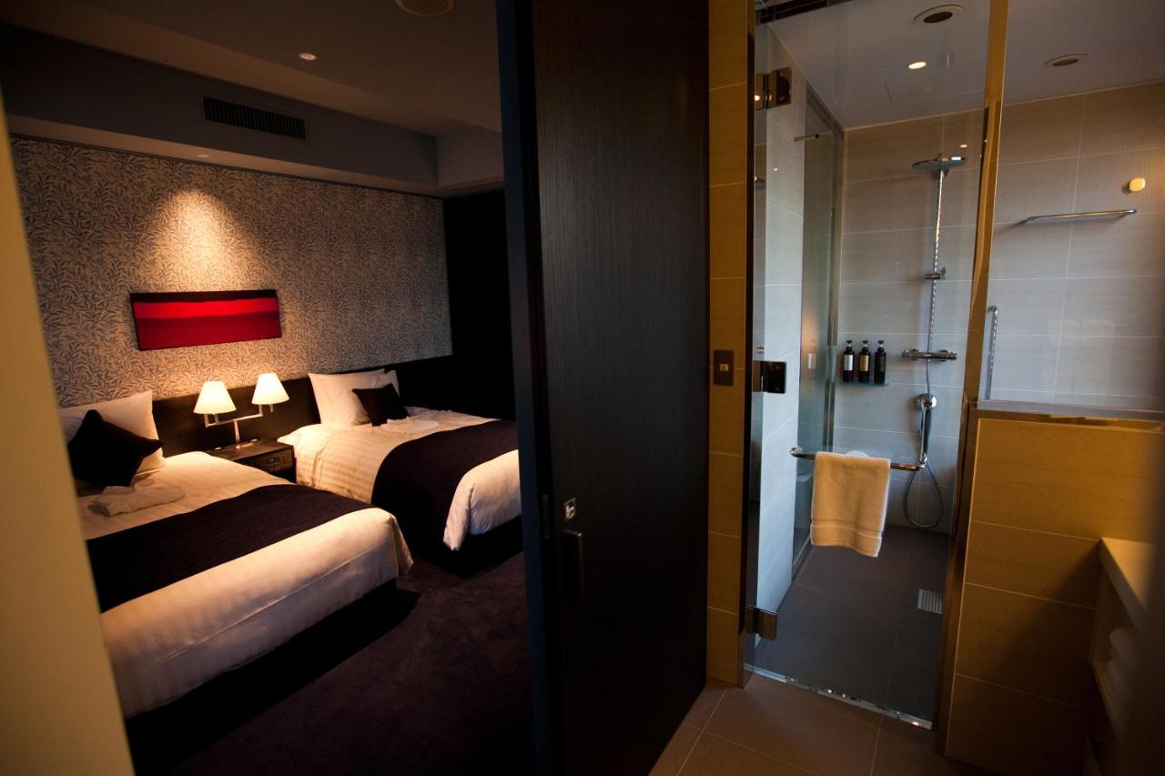 THE GATE HOTEL Asakusa Kaminarimon