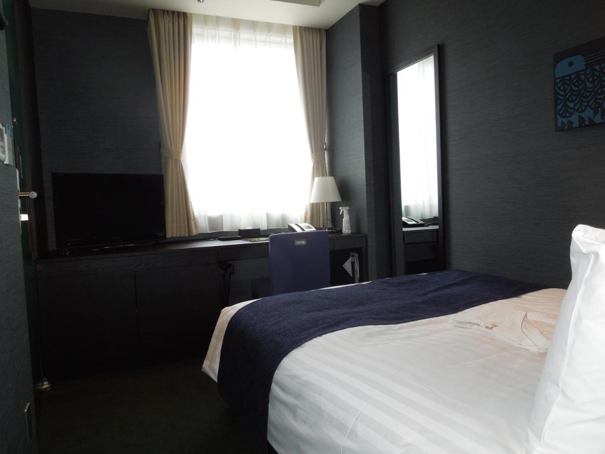 THE GATE HOTEL Asakusa Kaminarimon