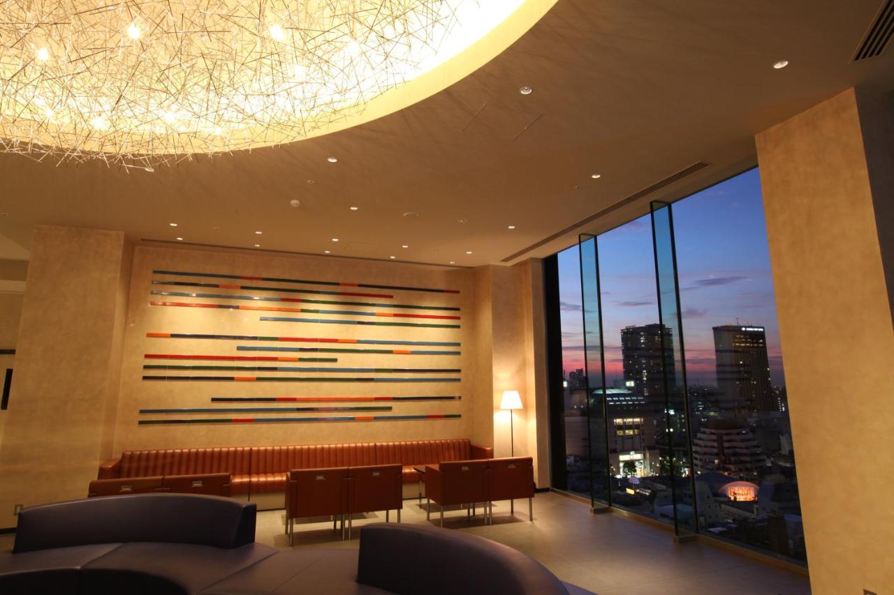 THE GATE HOTEL Asakusa Kaminarimon