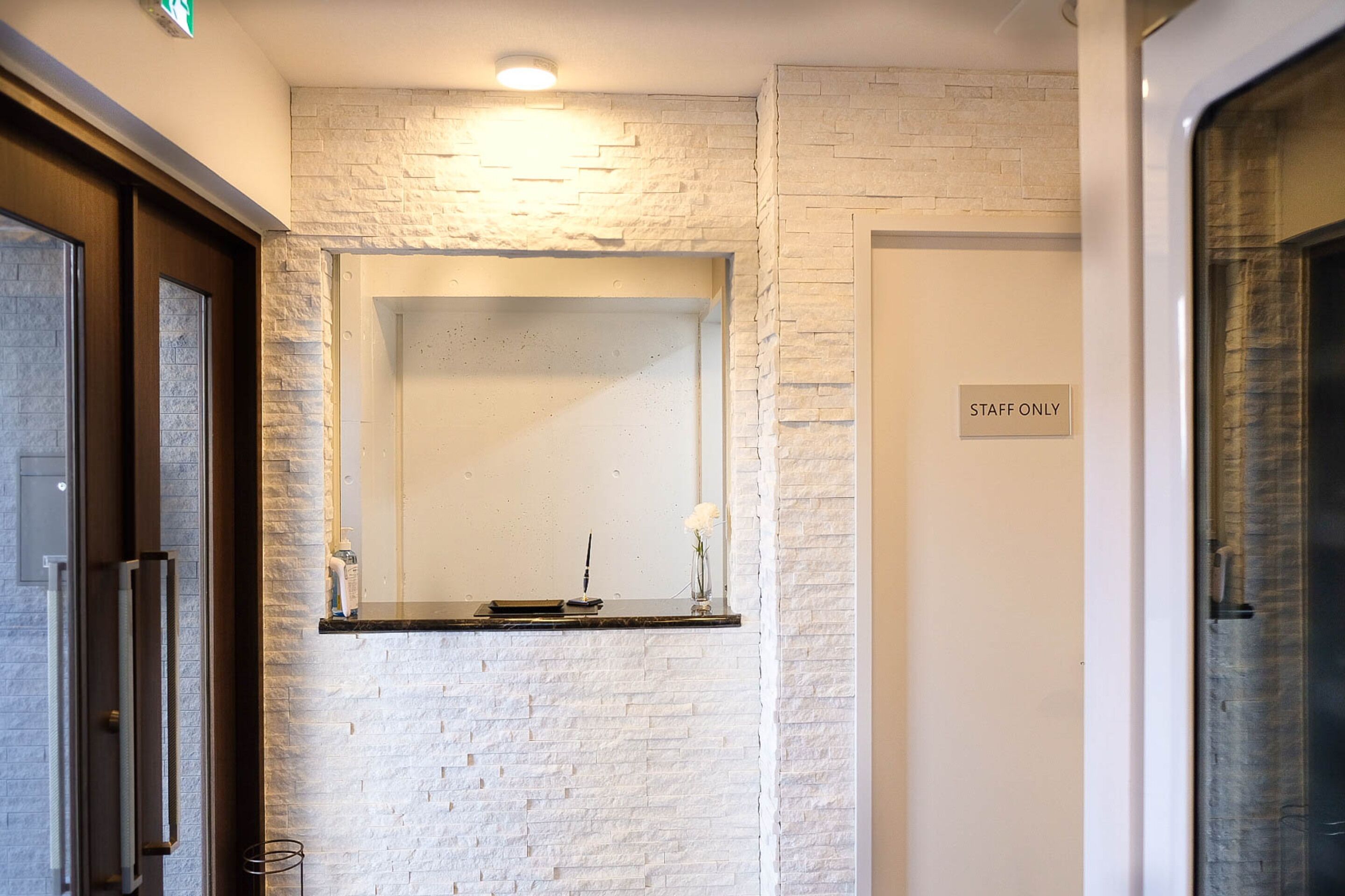 The Light Inn Tokyo Toneri