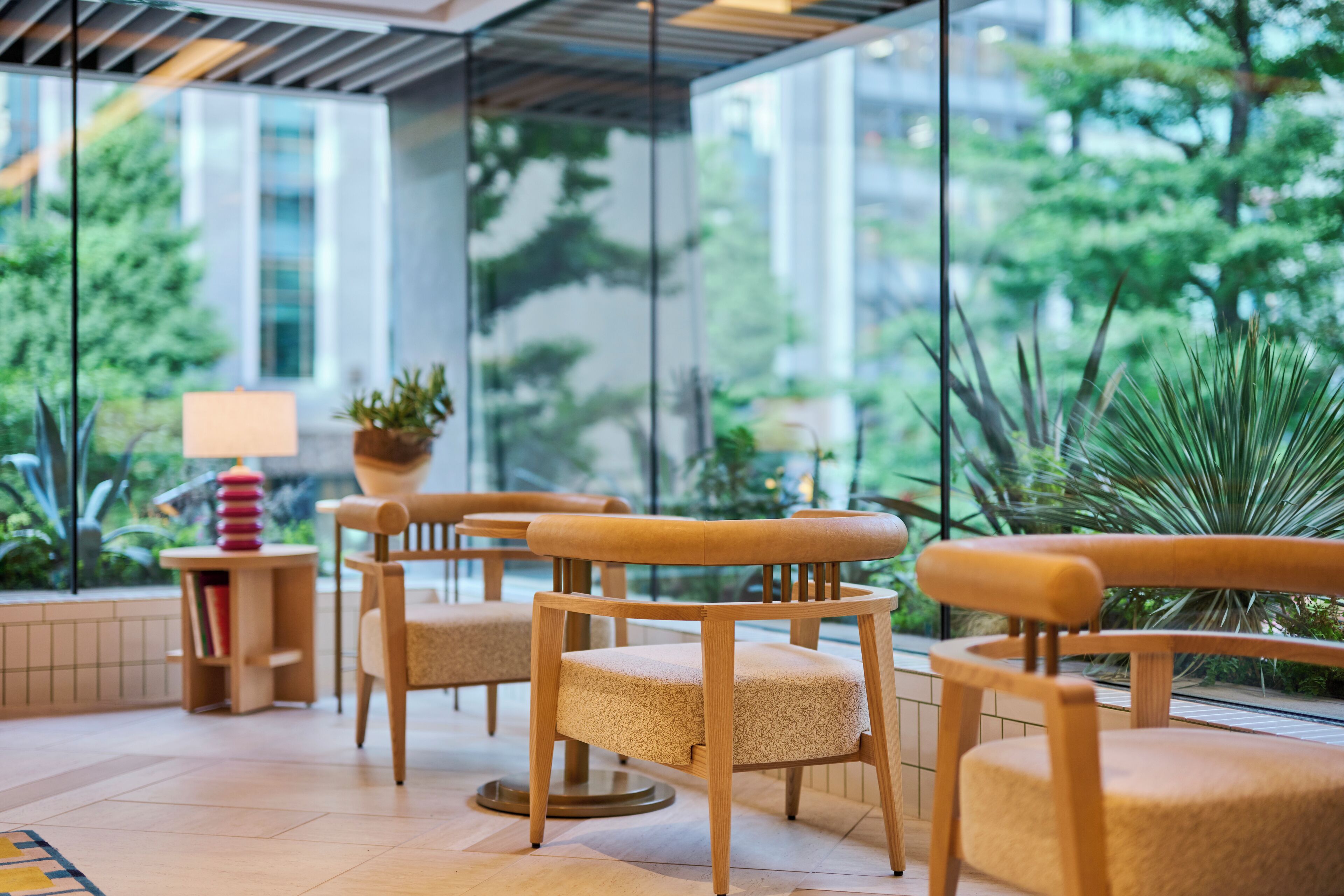 The Royal Park Hotel Ginza 6-chome