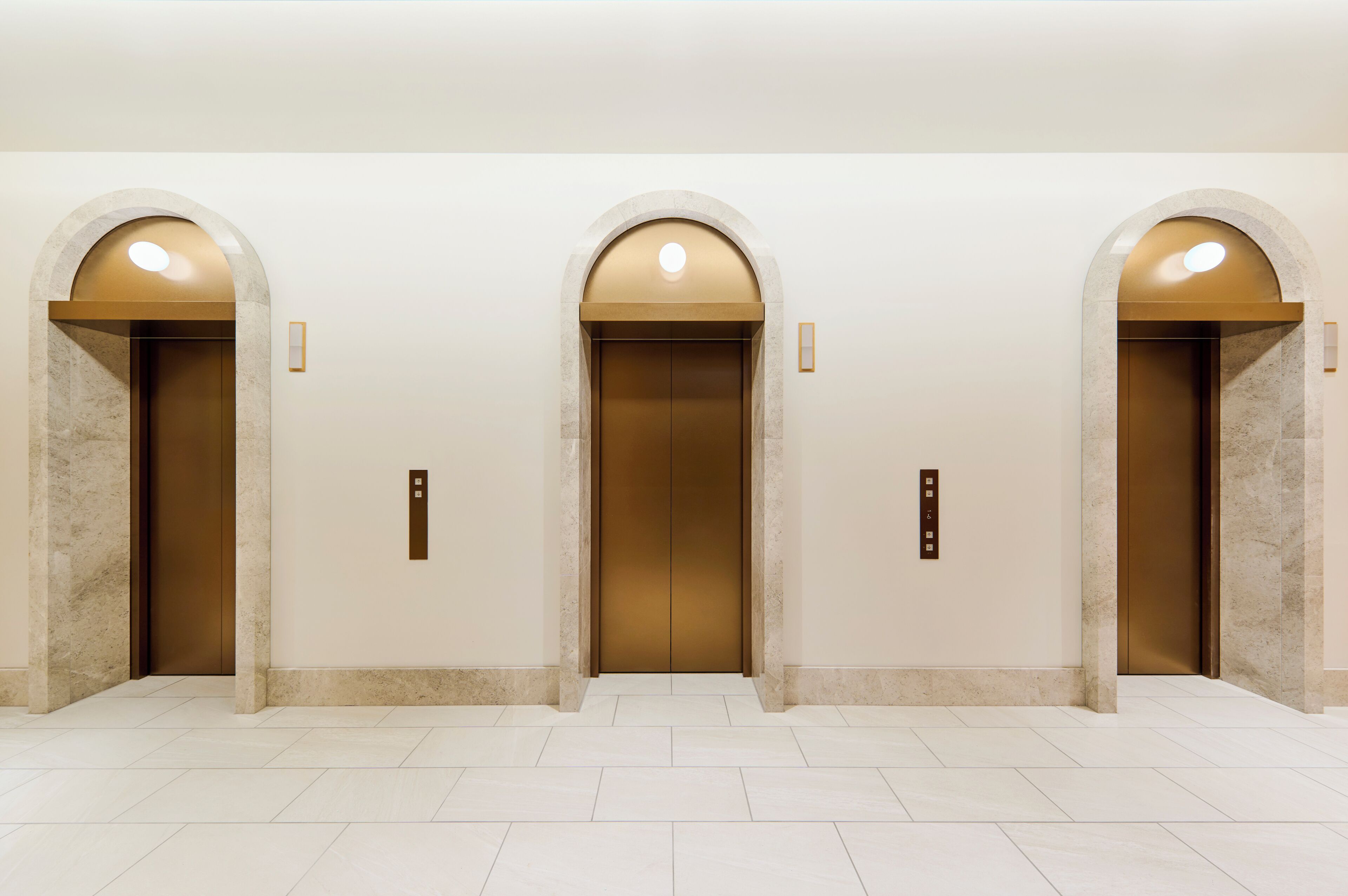 The Royal Park Hotel Ginza 6-chome