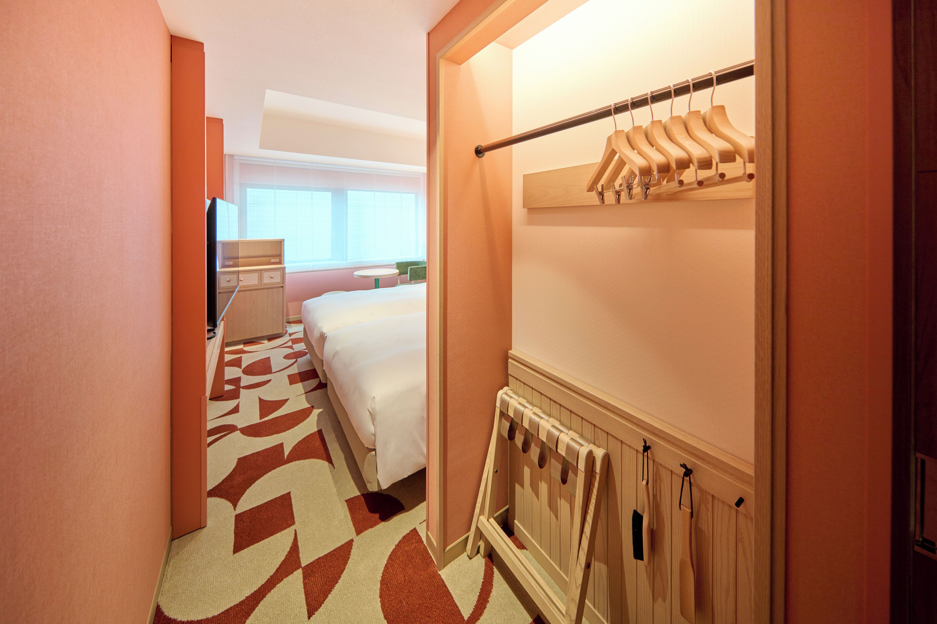 The Royal Park Hotel Ginza 6-chome