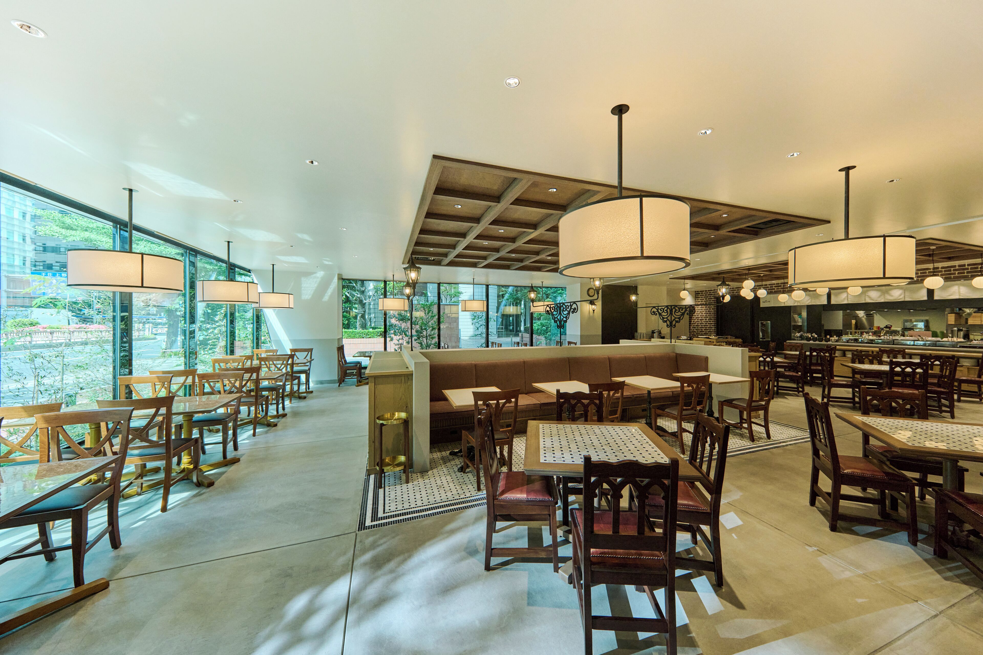 The Royal Park Hotel Ginza 6-chome