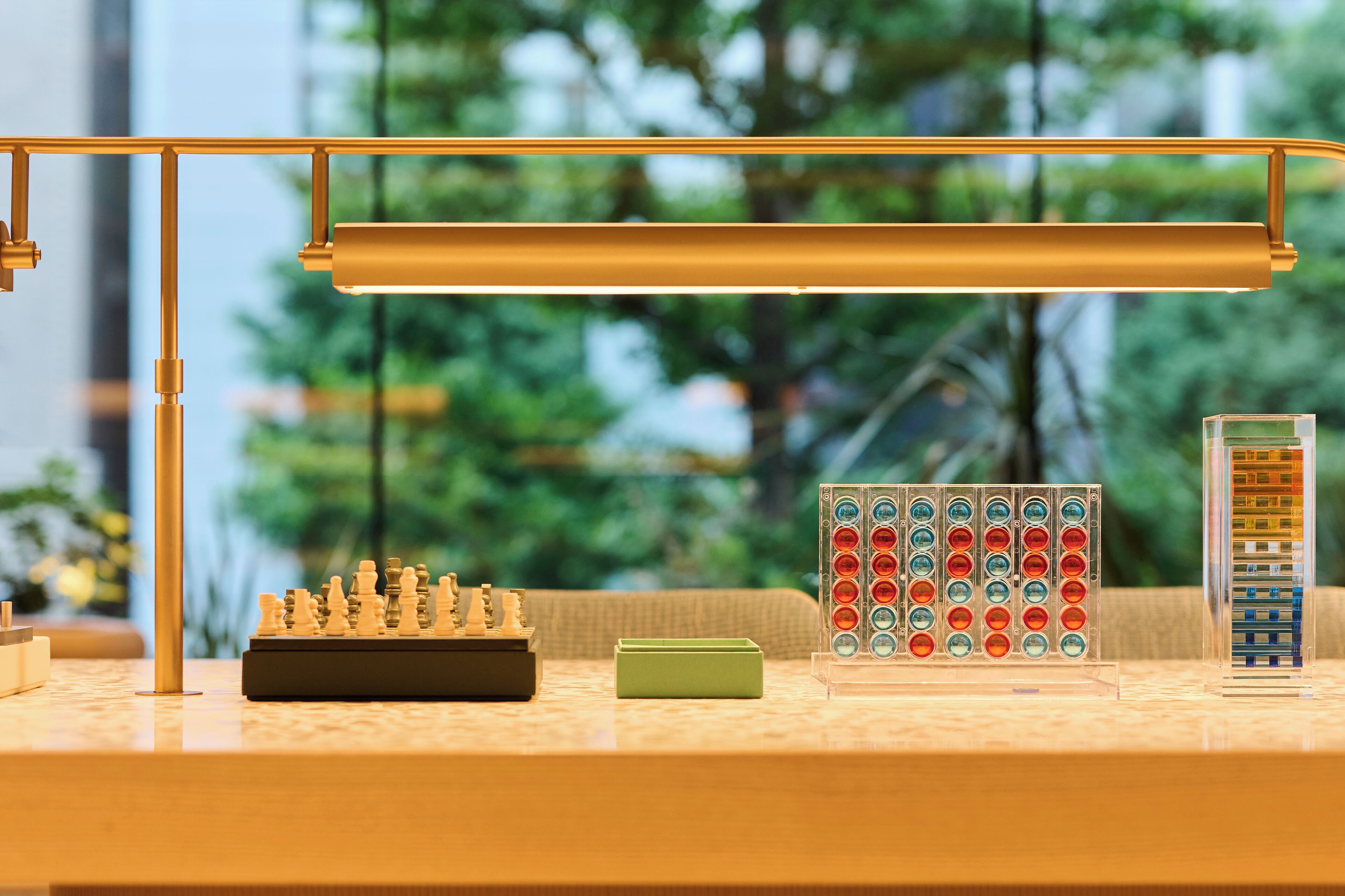 The Royal Park Hotel Ginza 6-chome