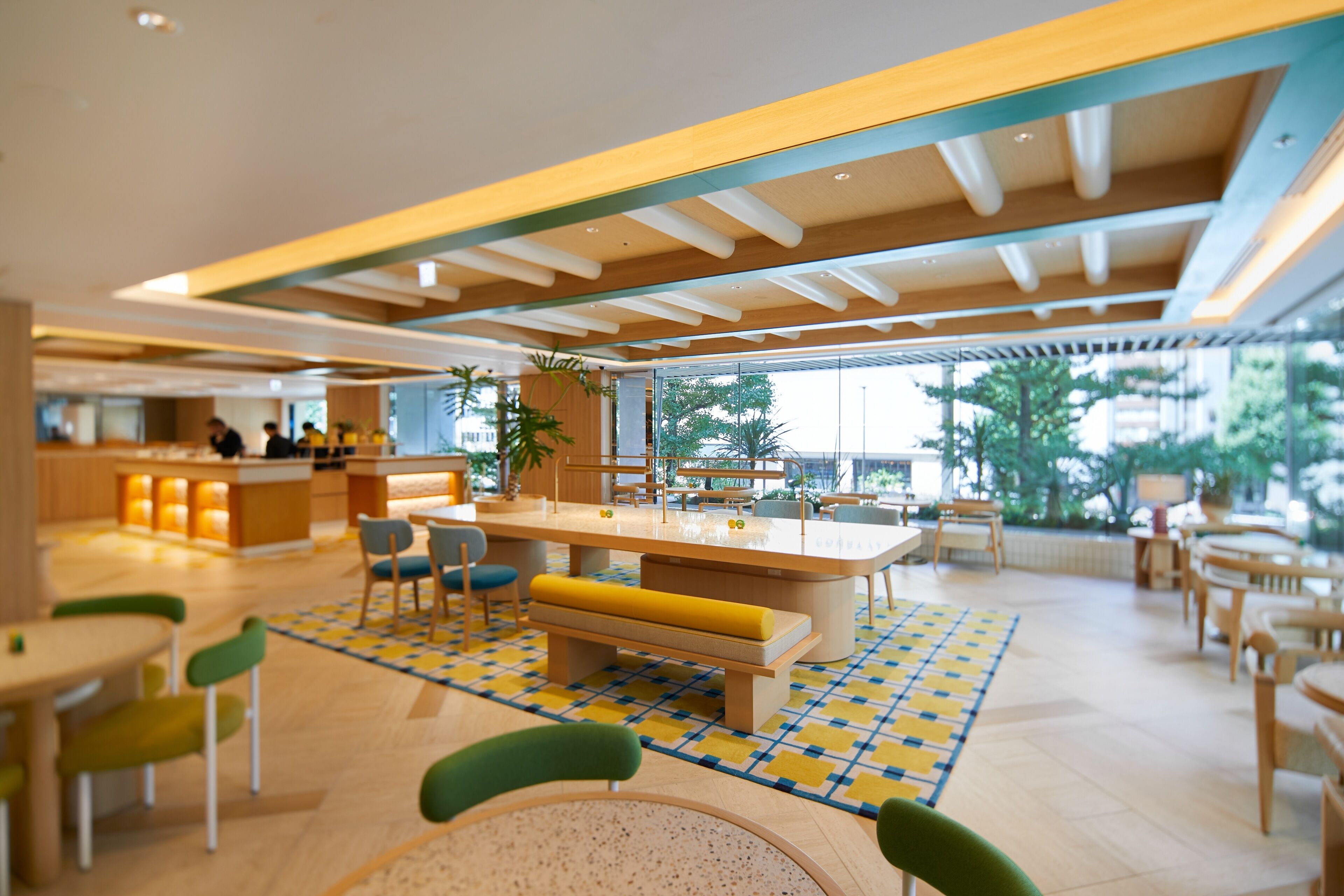 The Royal Park Hotel Ginza 6-chome