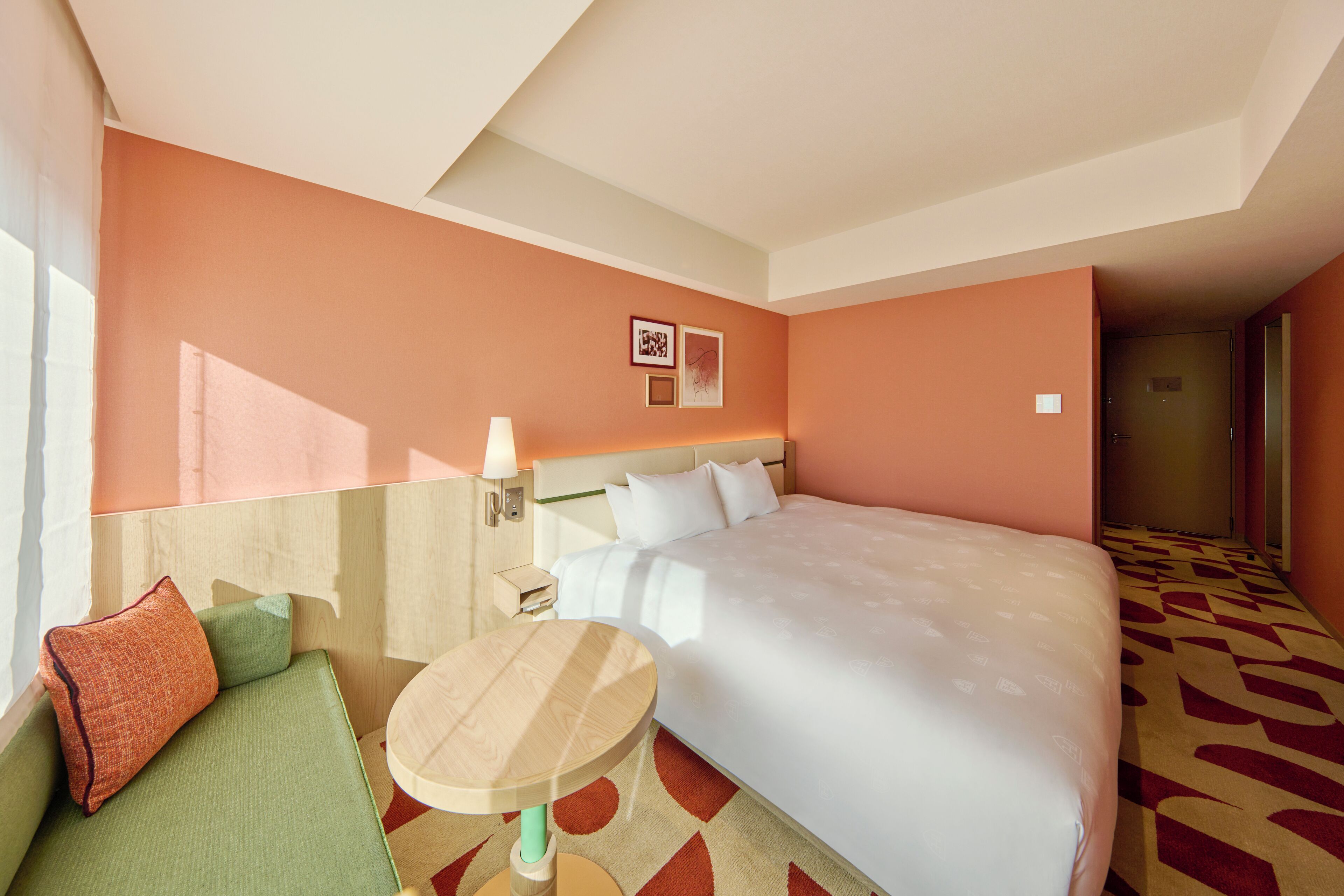 The Royal Park Hotel Ginza 6-chome