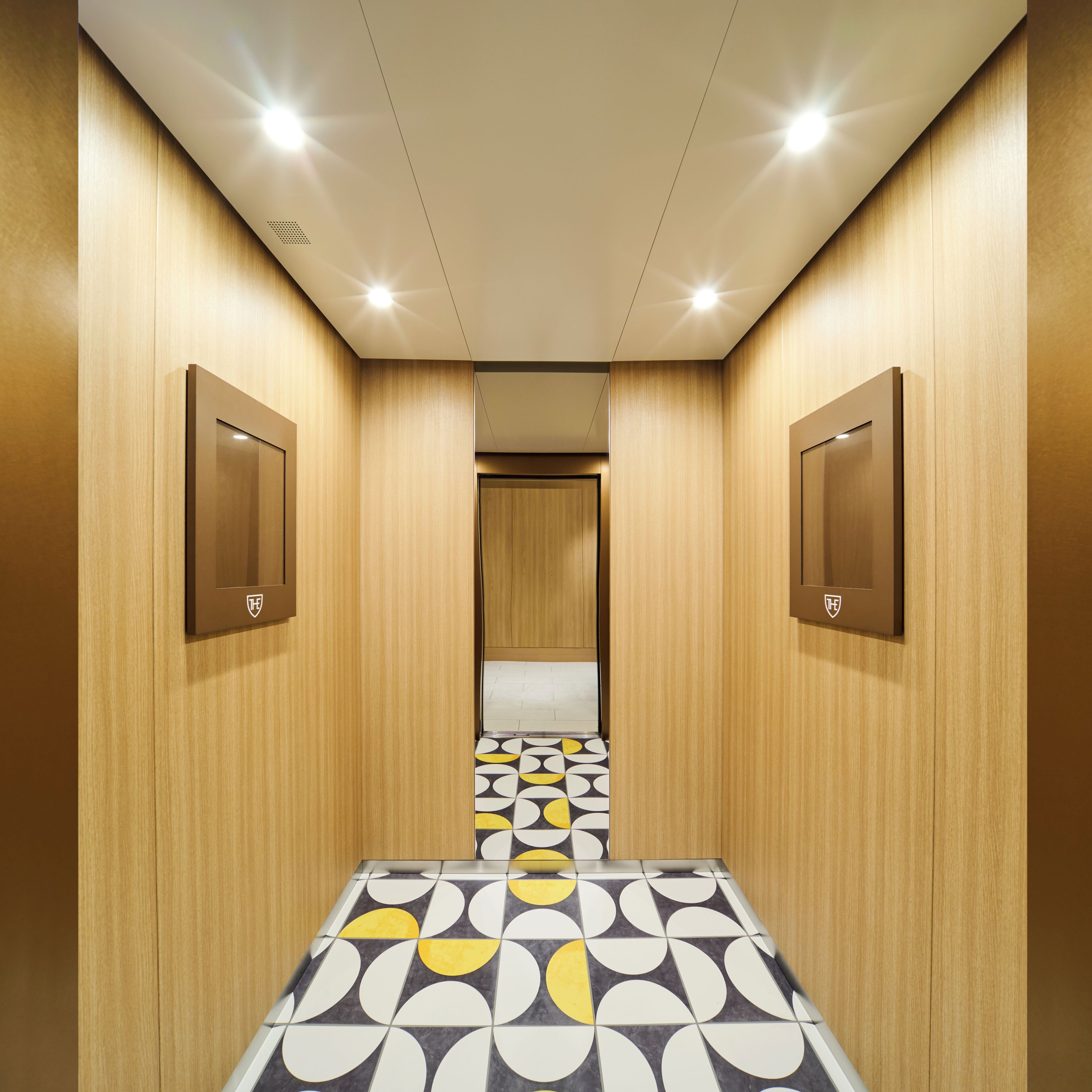 The Royal Park Hotel Ginza 6-chome