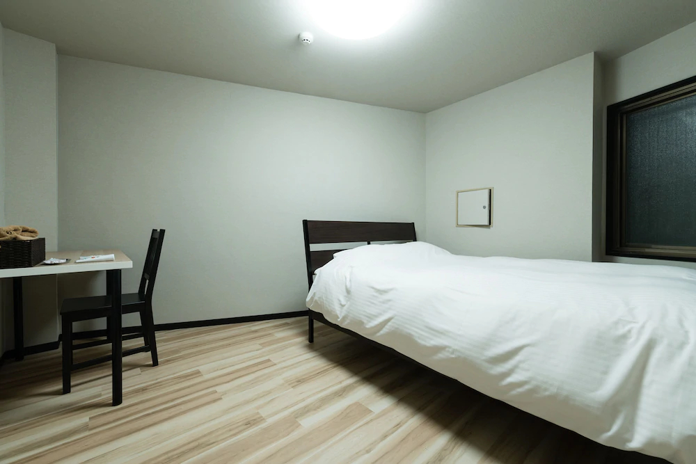 Tokyo Guest House Ouji Music Lounge - Hostel