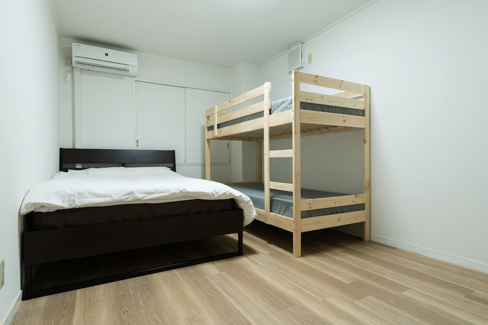 Tokyo Guest House Ouji Music Lounge - Hostel