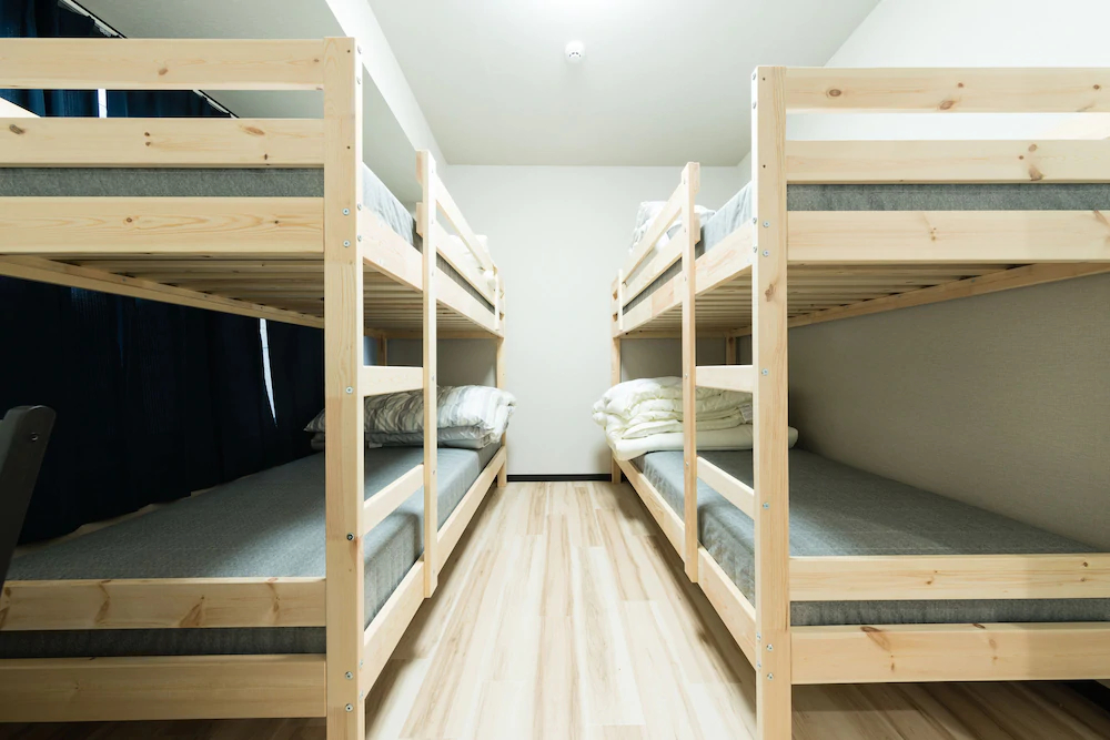 Tokyo Guest House Ouji Music Lounge - Hostel