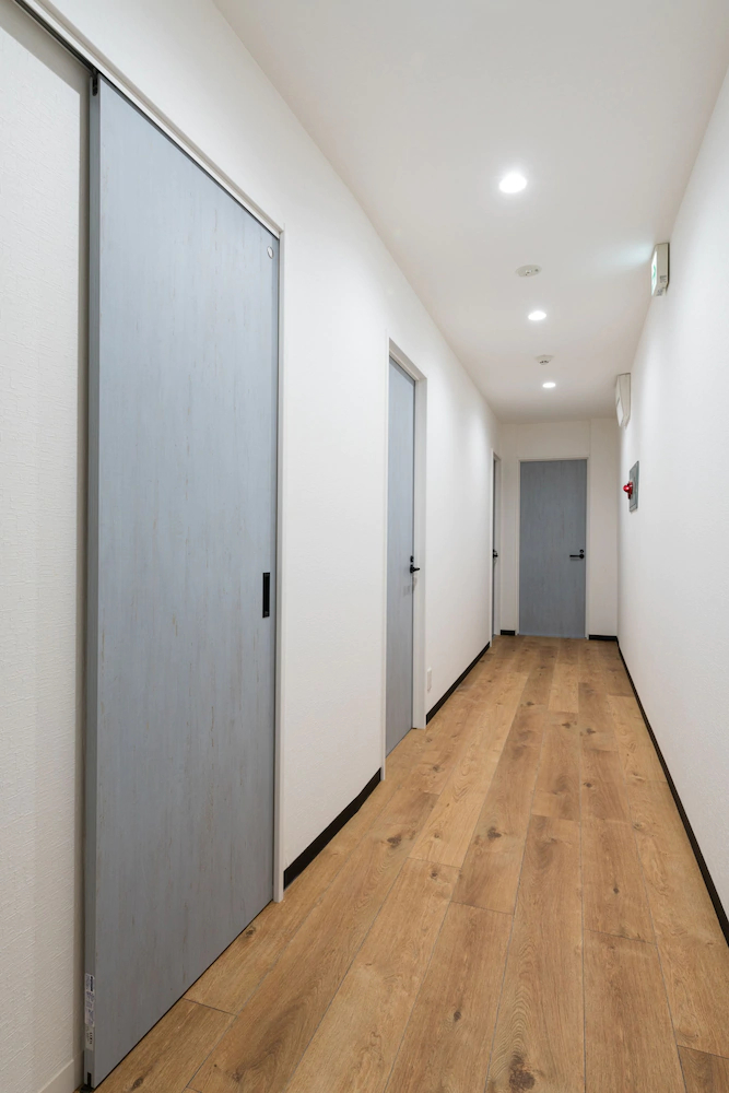 Tokyo Guest House Ouji Music Lounge - Hostel