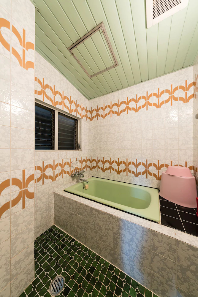 Tokyo Guest House Ouji Music Lounge - Hostel