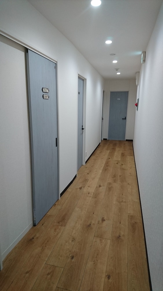 Tokyo Guest House Ouji Music Lounge - Hostel