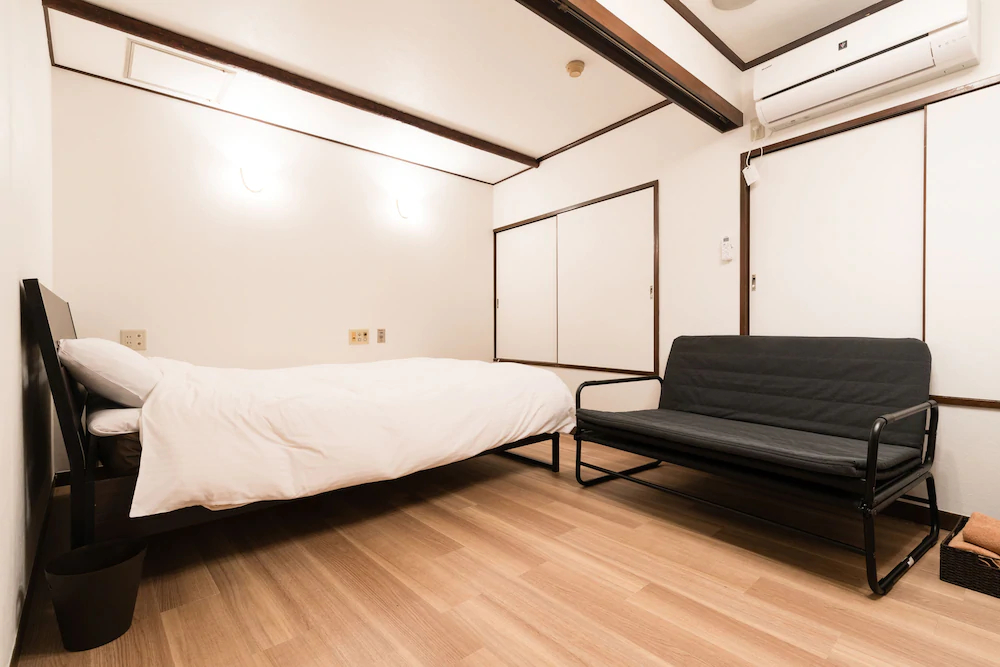 Tokyo Guest House Ouji Music Lounge - Hostel