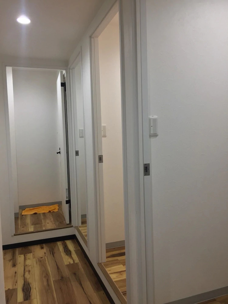 Tokyo Guest House Ouji Music Lounge - Hostel