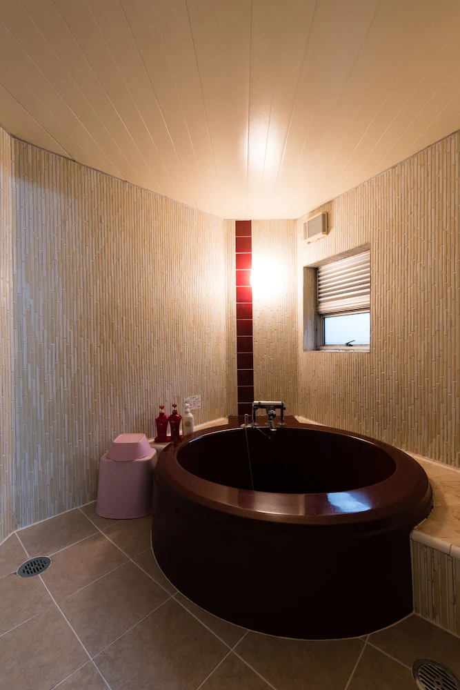 Tokyo Guest House Ouji Music Lounge - Hostel