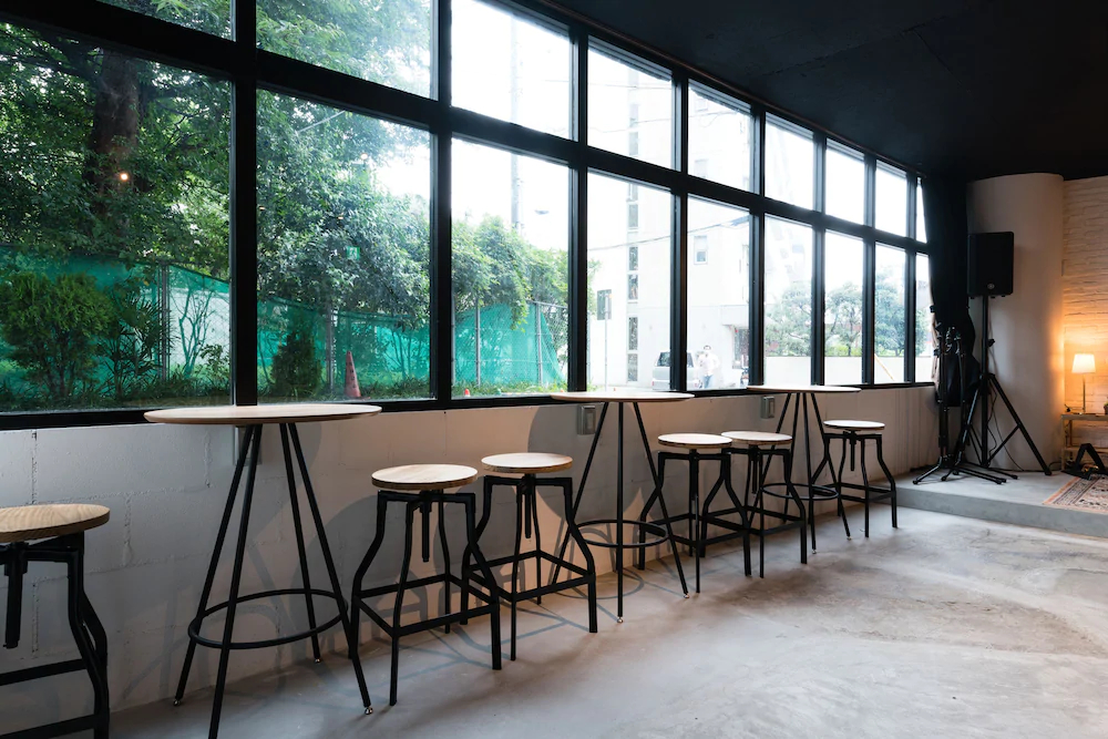 Tokyo Guest House Ouji Music Lounge - Hostel