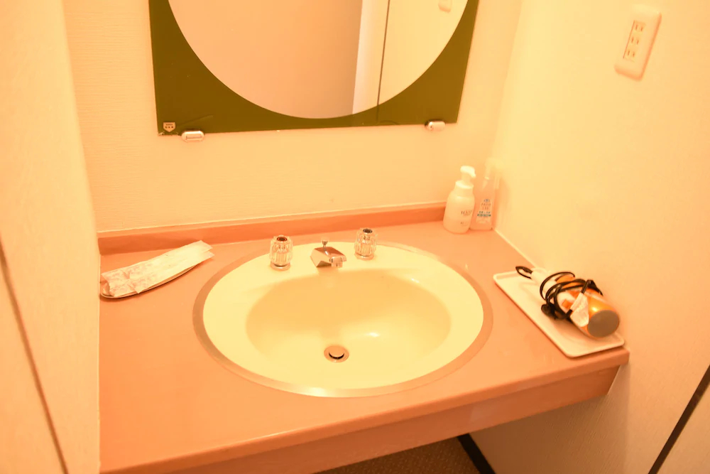 Tokyo Guest House Ouji Music Lounge - Hostel