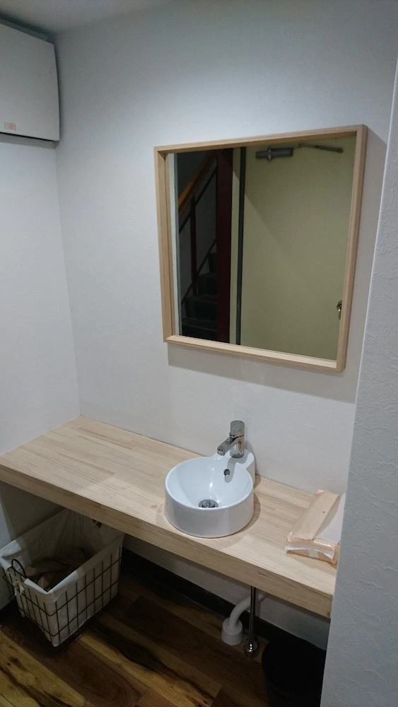 Tokyo Guest House Ouji Music Lounge - Hostel