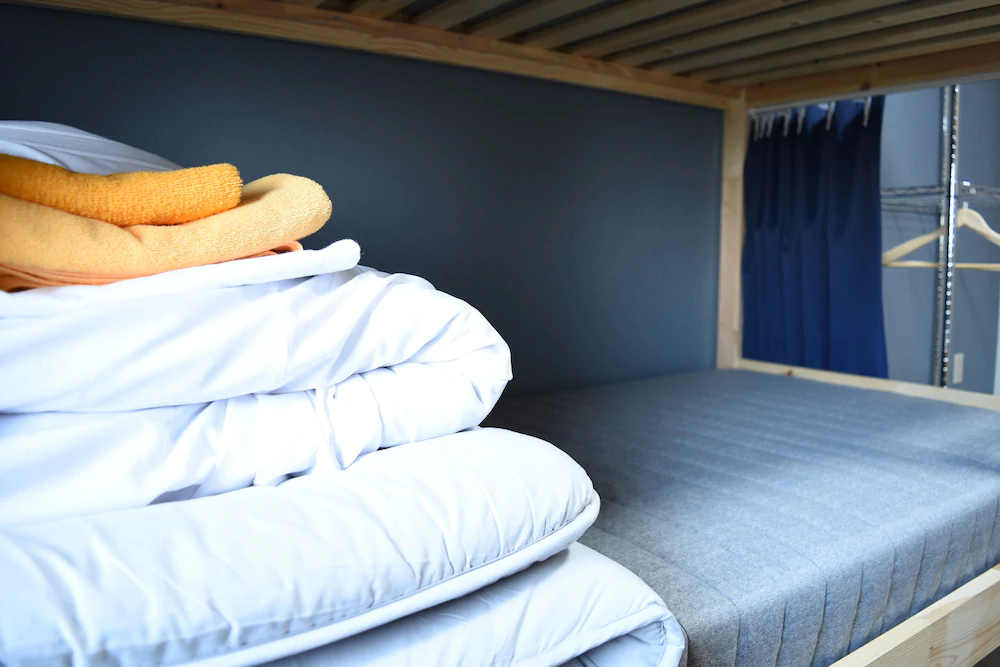 Tokyo Guest House Ouji Music Lounge - Hostel