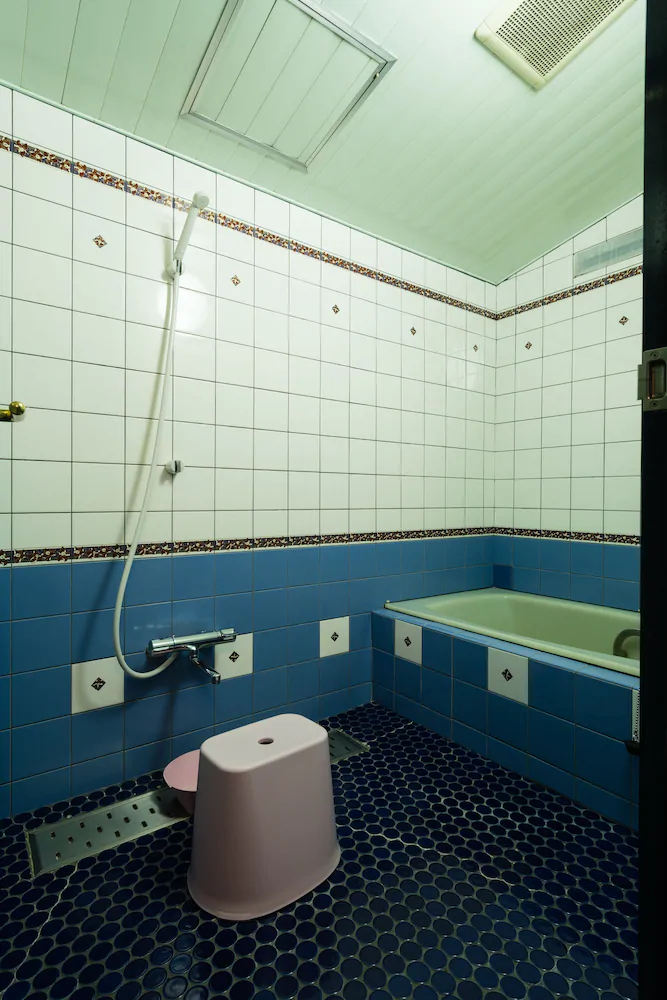 Tokyo Guest House Ouji Music Lounge - Hostel