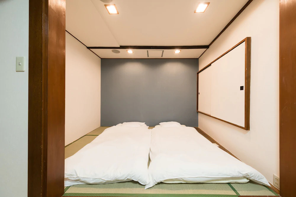 Tokyo Guest House Ouji Music Lounge - Hostel