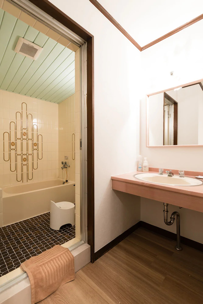 Tokyo Guest House Ouji Music Lounge - Hostel