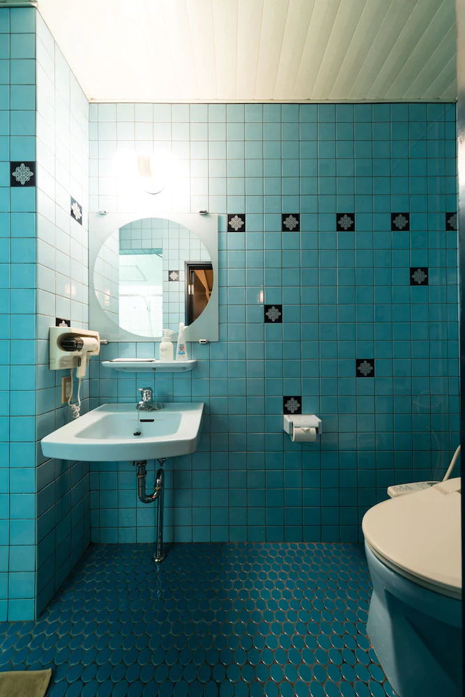 Tokyo Guest House Ouji Music Lounge - Hostel