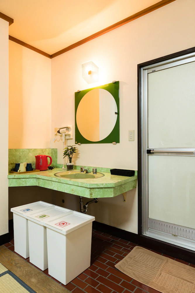 Tokyo Guest House Ouji Music Lounge - Hostel