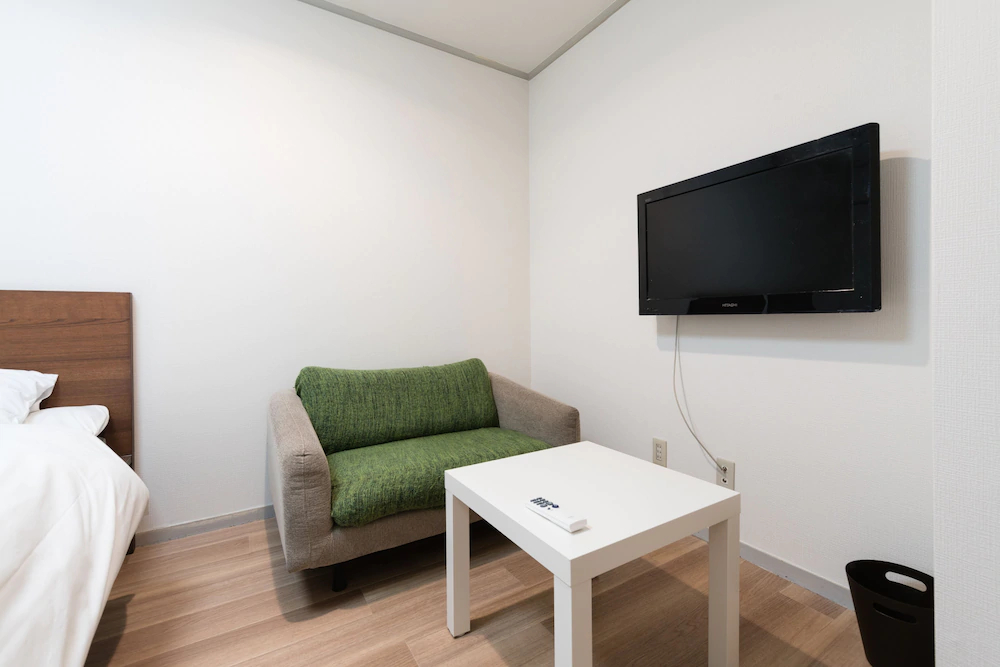 Tokyo Guest House Ouji Music Lounge - Hostel