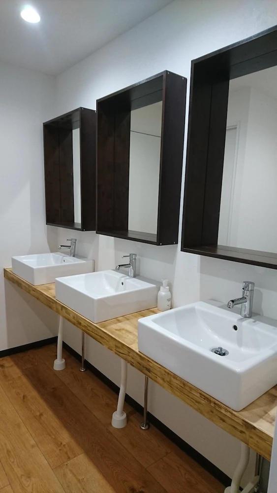 Tokyo Guest House Ouji Music Lounge - Hostel