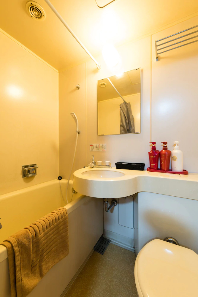 Tokyo Guest House Ouji Music Lounge - Hostel