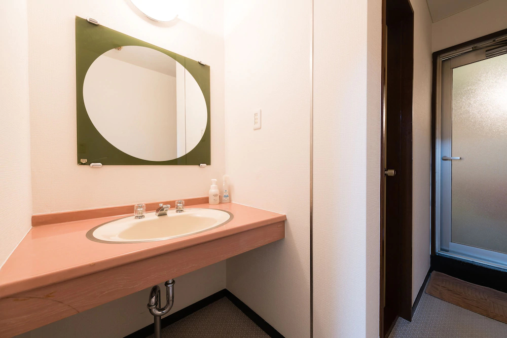 Tokyo Guest House Ouji Music Lounge - Hostel