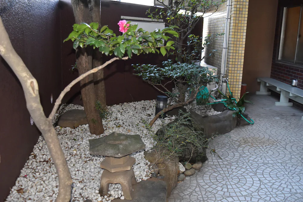 Tokyo Guest House Ouji Music Lounge - Hostel