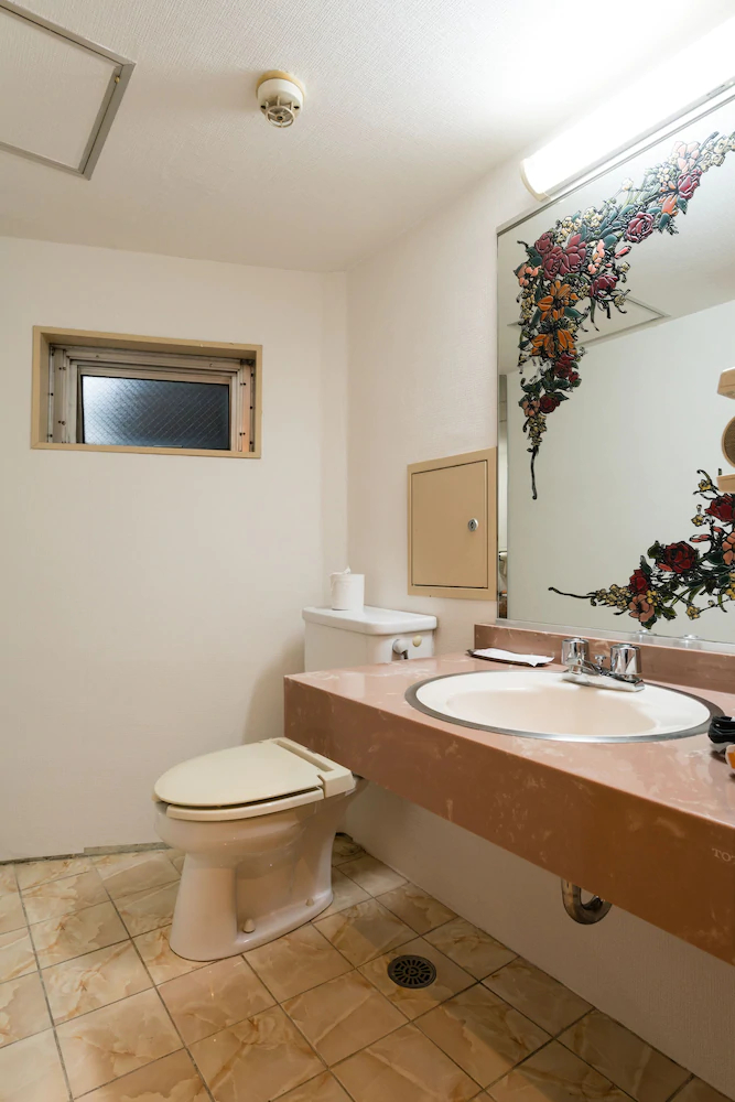 Tokyo Guest House Ouji Music Lounge - Hostel