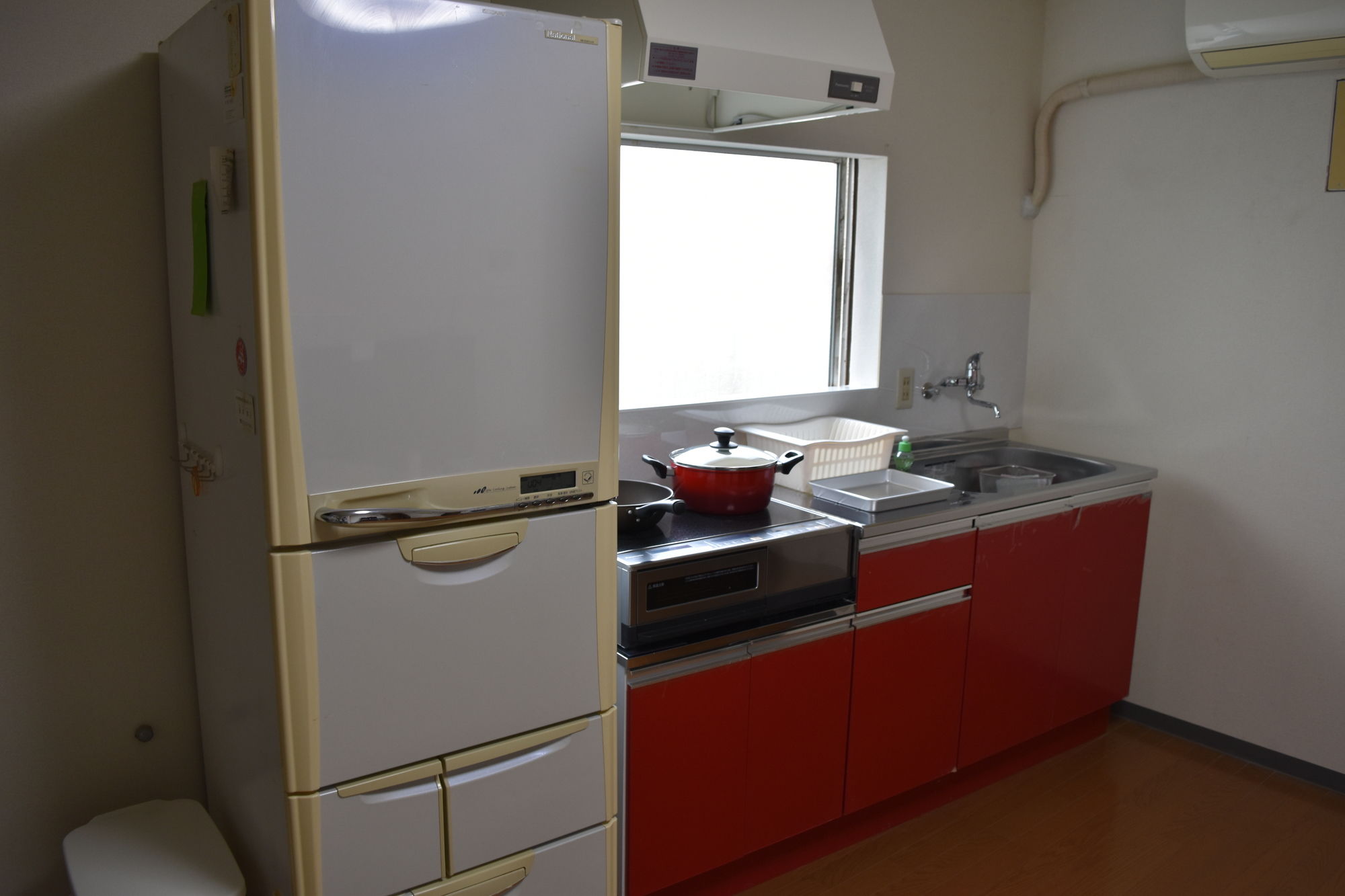 Tokyo Hostel Fuji