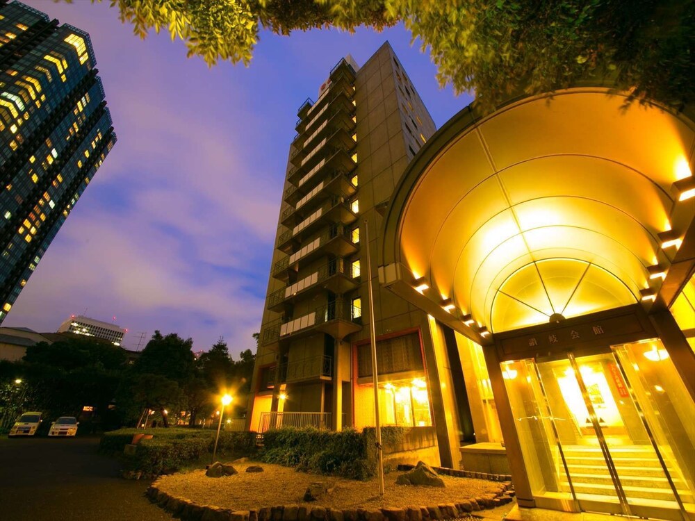 Tokyo Sanuki Club