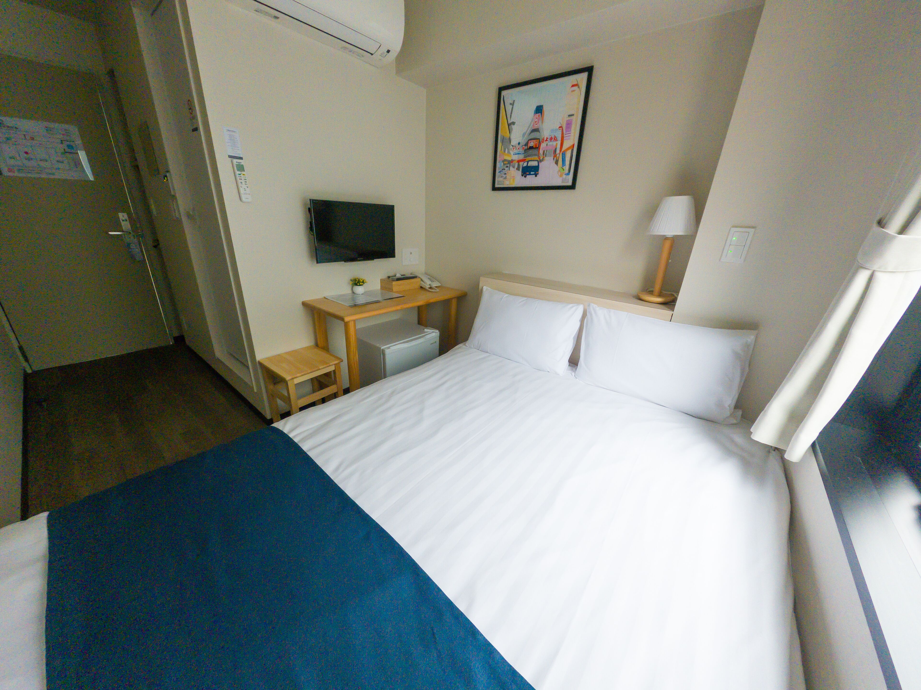 Ueno Woo Hotel