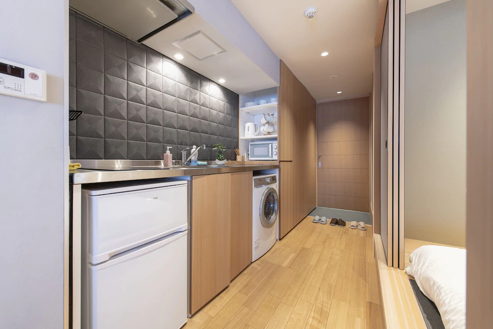 Uhome Akihabara Hotel