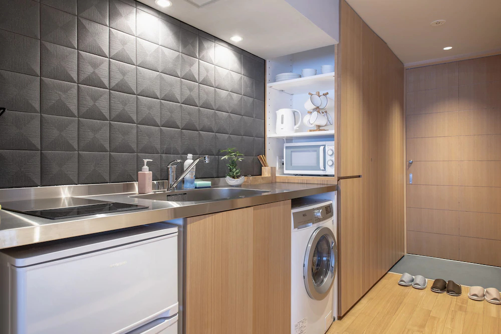 Uhome Akihabara Hotel