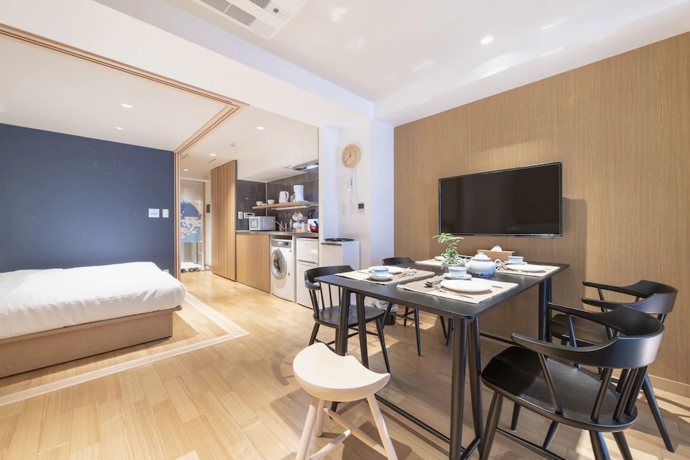 Uhome Akihabara Hotel