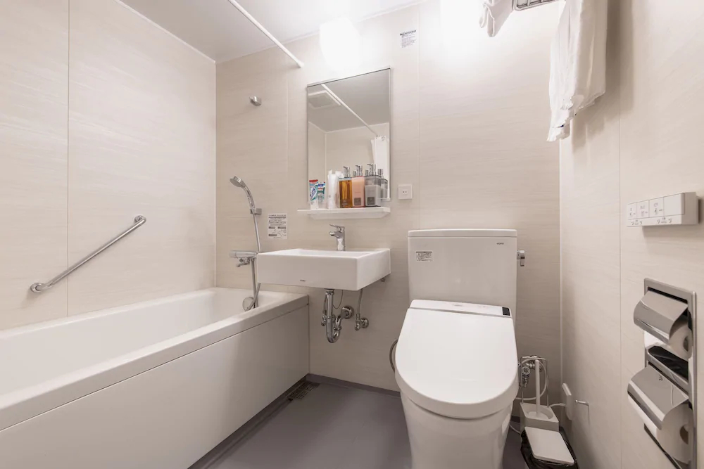 Uhome Akihabara Hotel