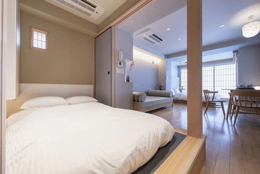 Uhome Akihabara Hotel