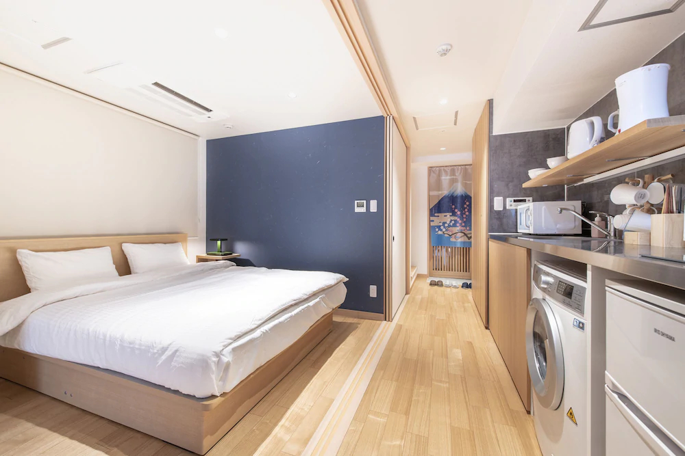 Uhome Akihabara Hotel