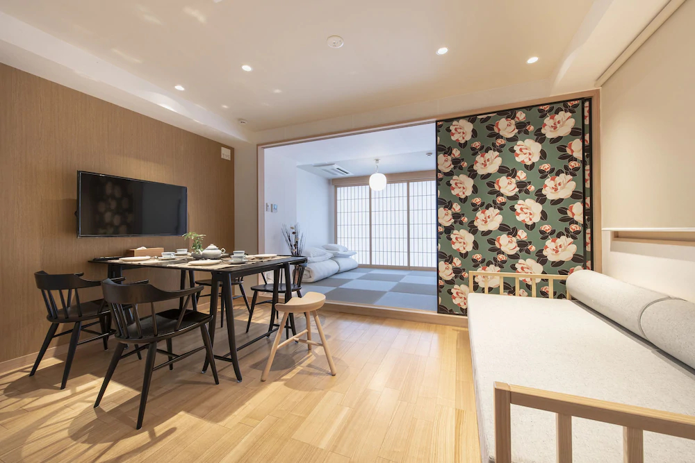 Uhome Akihabara Hotel